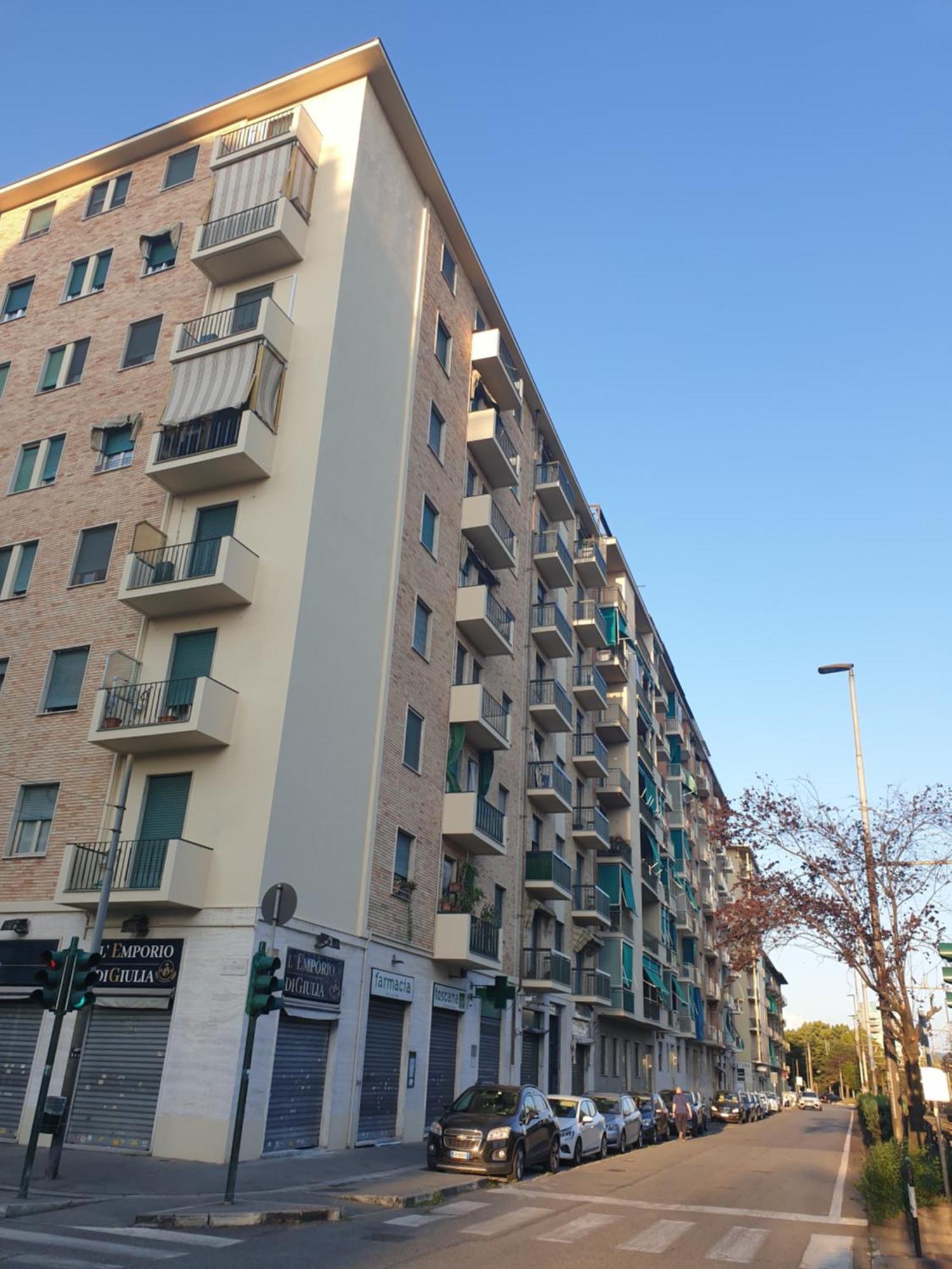 Casa Enne, Appartamento Vicino Centro E Juventus Stadium Turin Exterior photo